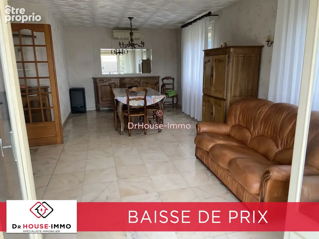 Maison 4 pièces 120 m² à vendre à Bagnols-Sur-Ceze (30200) - photo 62