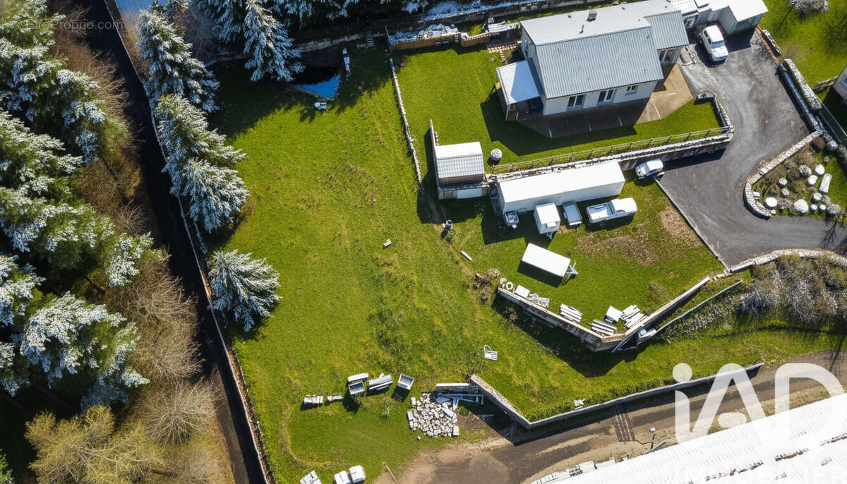 Photo 5 - Terrain à SAINT-DIDIER-EN-VELAY