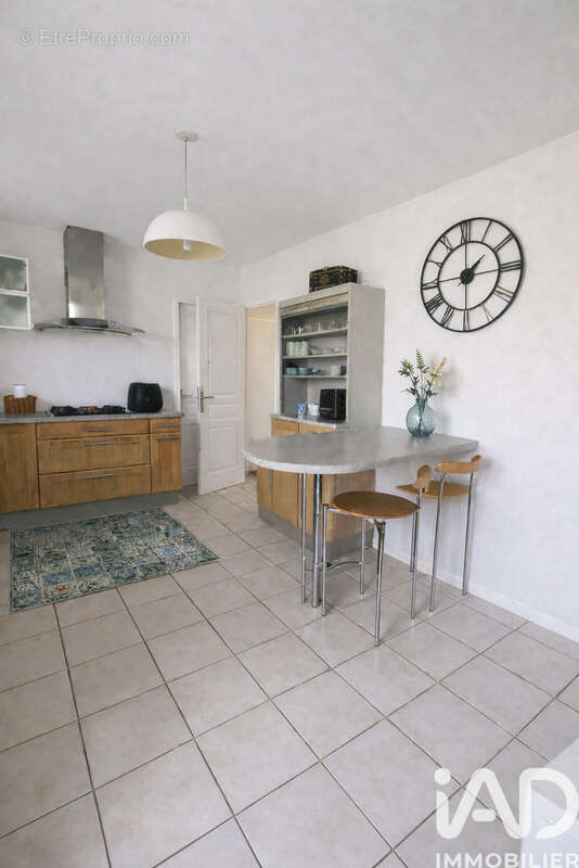 Photo 6 - Maison à POMPIGNAC