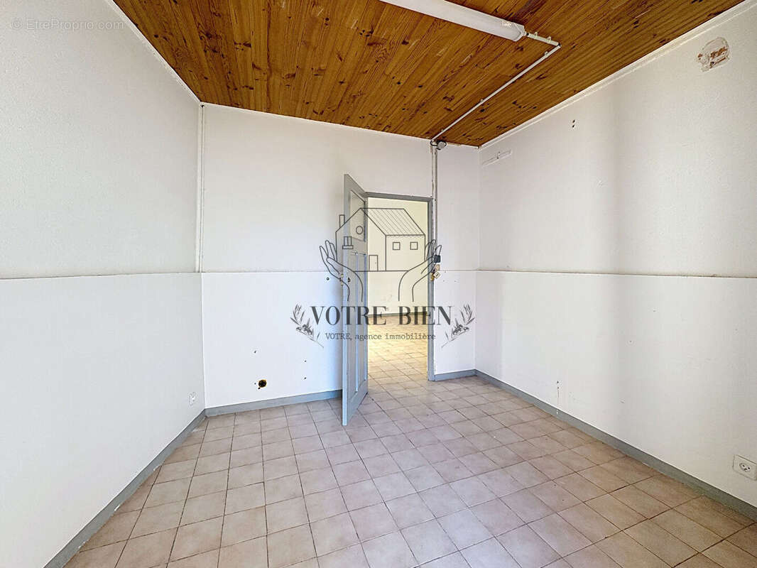 Appartement à MANOSQUE