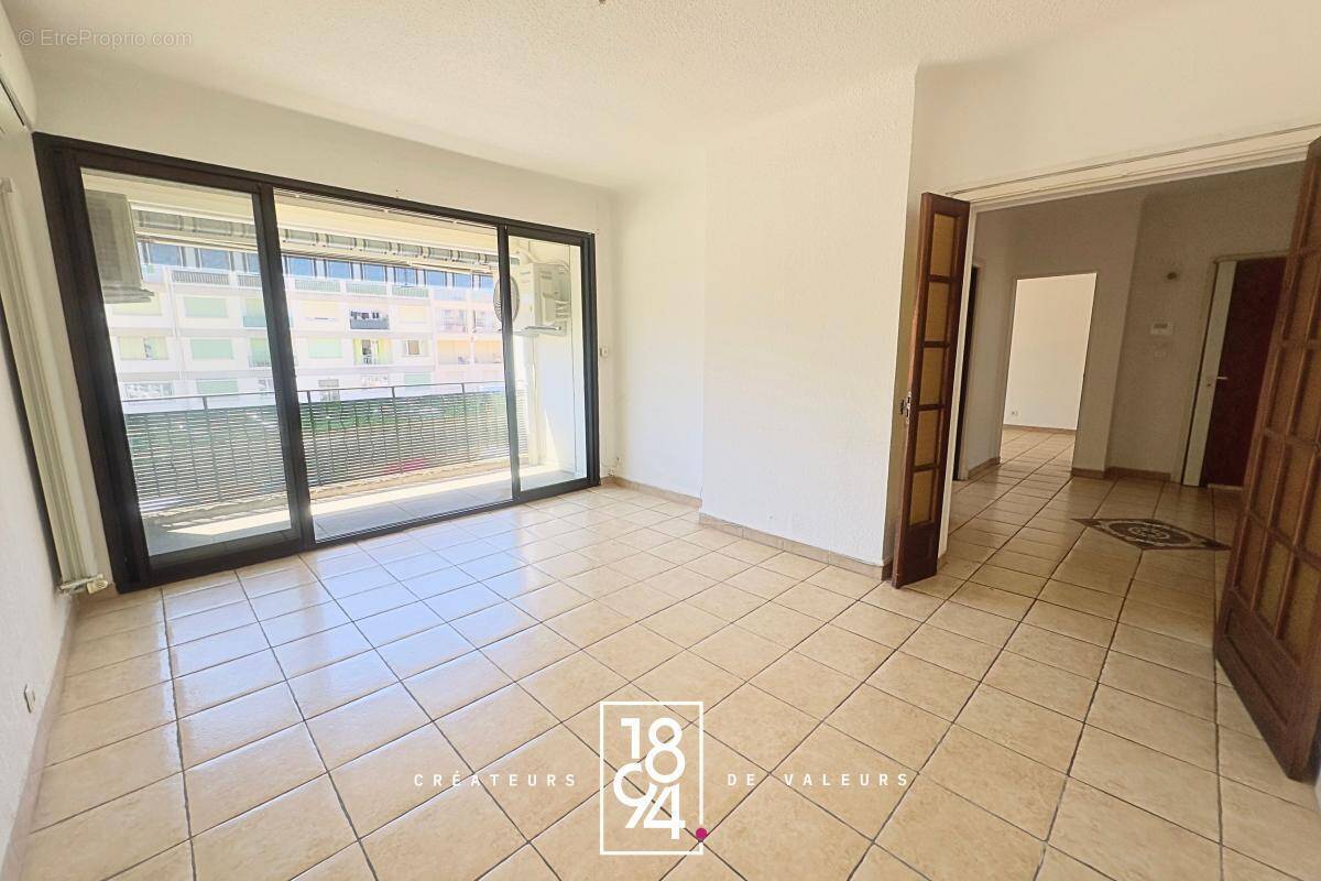 Appartement à TARASCON