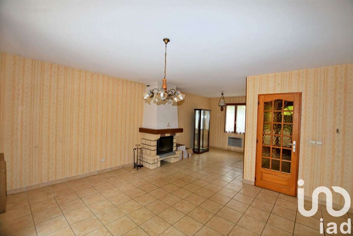 Photo 4 - Maison à BONNY-SUR-LOIRE