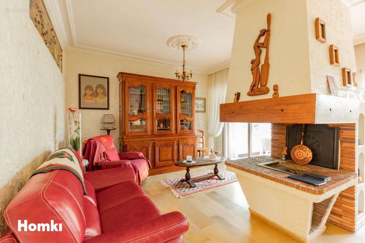 Maison à CASTELMAUROU