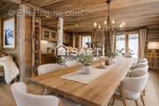 Photo 1 - Maison à LA COTE-D'AIME