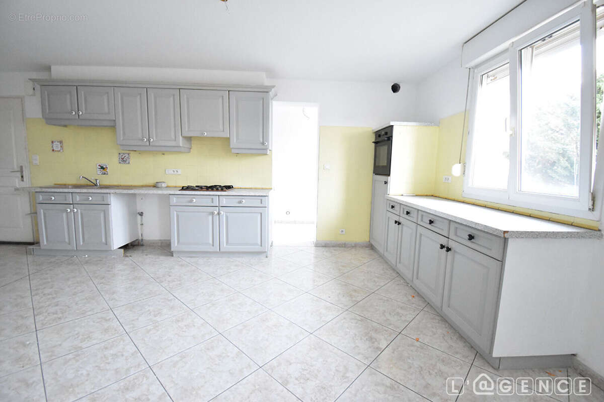 Appartement à SAINTE-MARGUERITE