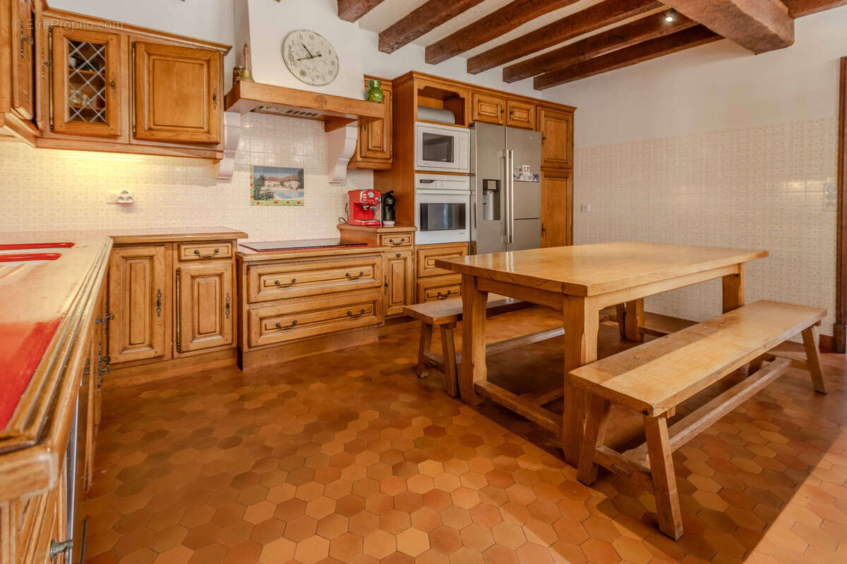 Maison à SARLAT-LA-CANEDA