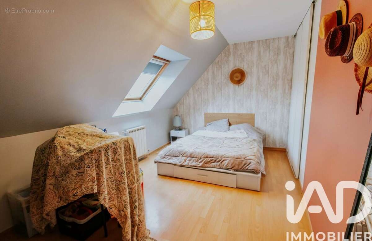 Photo 8 - Maison à SAINGHIN-EN-WEPPES