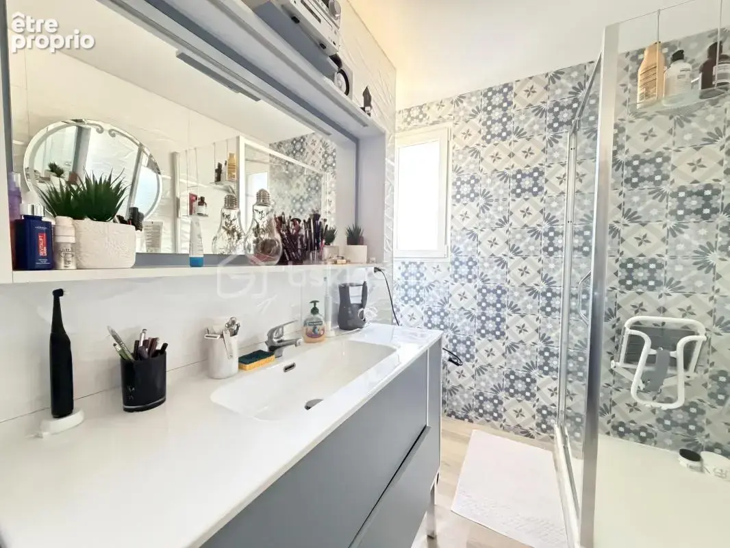 Maison 126 m² entièrement rénovée – Élégance, confort & indépendance - photo 12