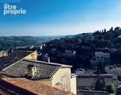 Appartement à GATTIERES