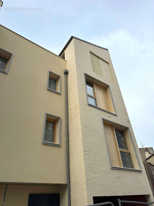 Maison à ASNIERES-SUR-SEINE