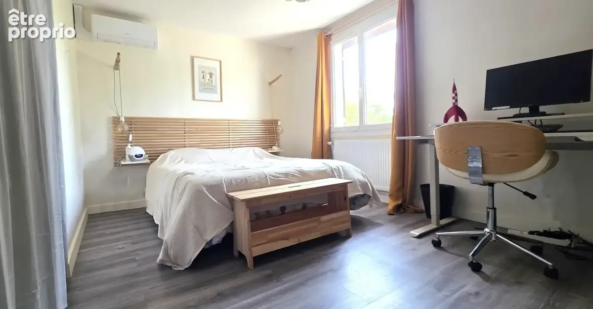 Maison 4 pièces 100 m² à vendre à Labege (31670) - photo 5