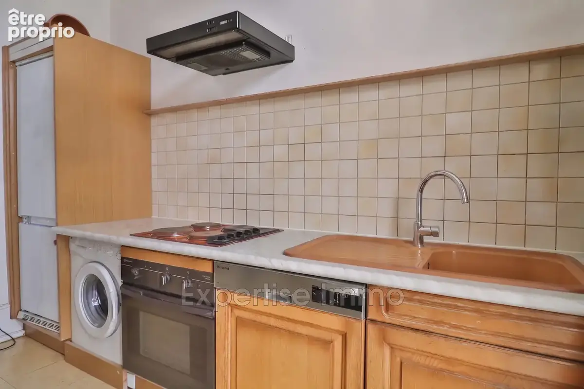 Appartement 5 pièces 127 m² à vendre à Colmar (68000) - photo 7