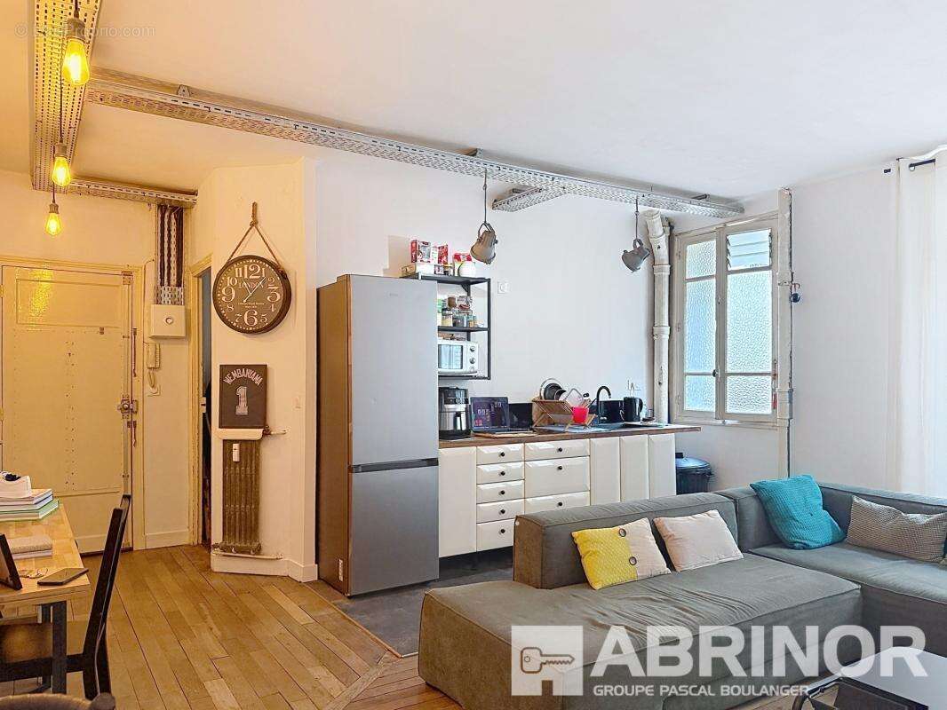 Appartement à LILLE