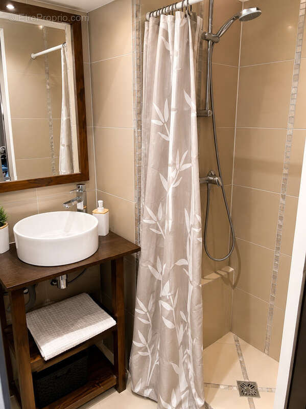 À 50 m de la mer investissement à forte rentabilité ! - photo 6