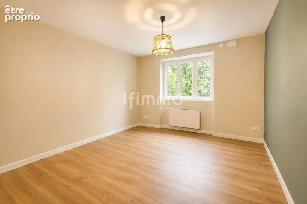 Appartement 3 pièces à Ingersheim - photo 5