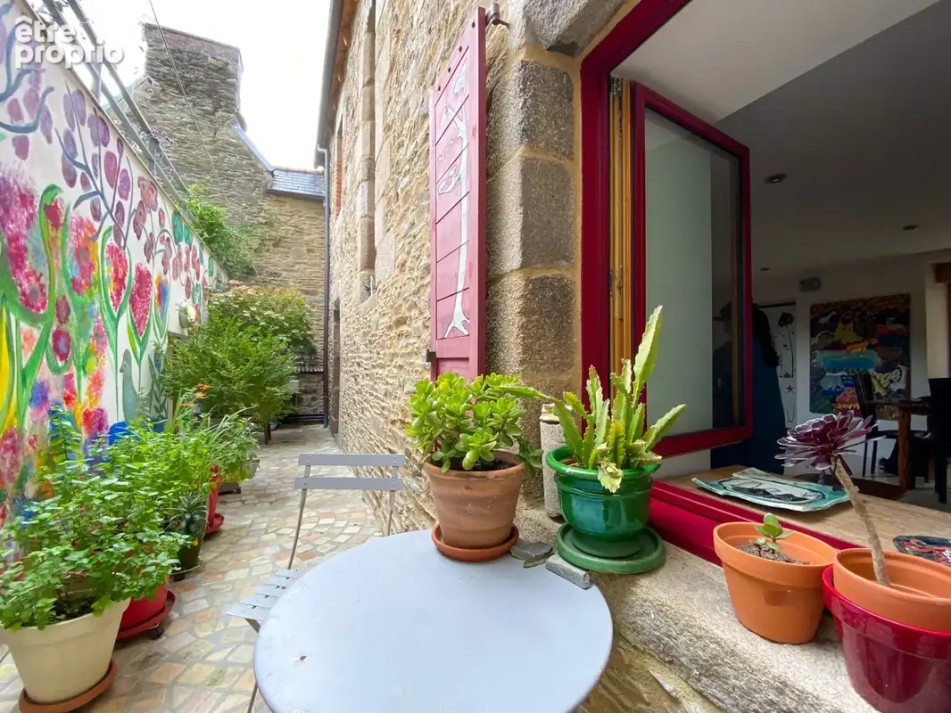Maison 5 pièces 114 m² à vendre à Lannion (22300) - photo 7