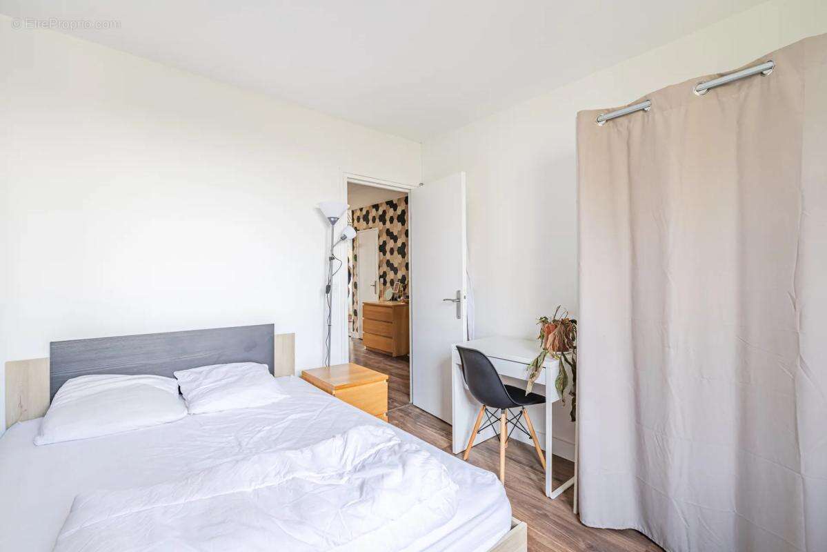 Appartement à SAINT-DENIS