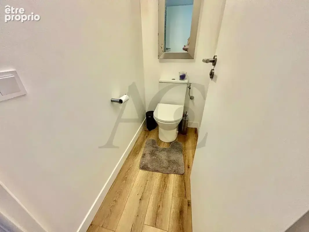 EXCLUSIVITE ! Au calme, jolie villa de plain pied 4 pièces 110m2 jardin garage - photo 10