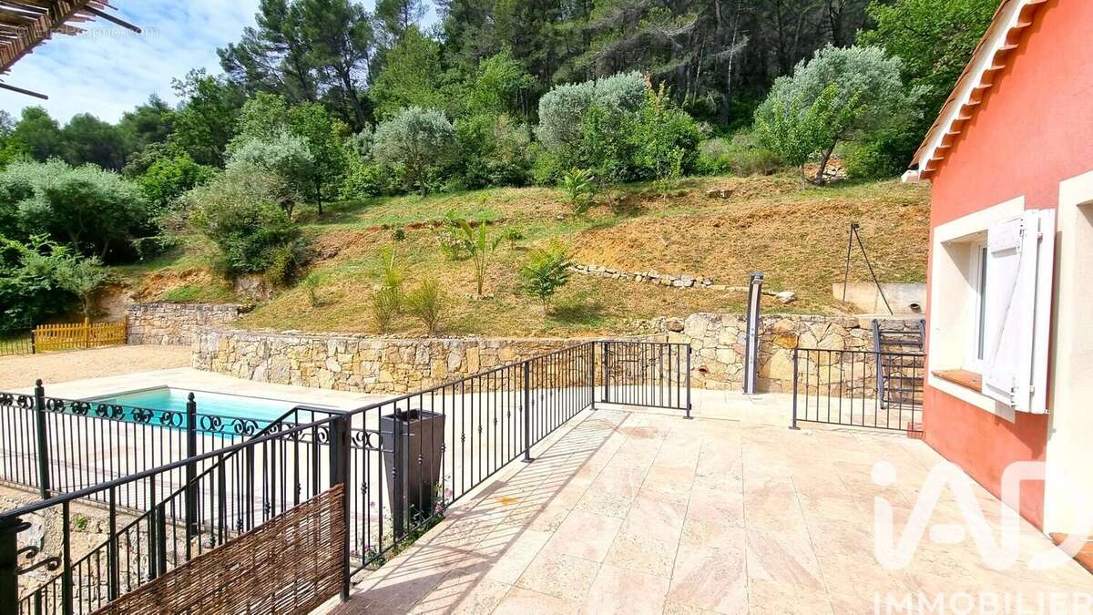 Photo 2 - Appartement à DRAGUIGNAN