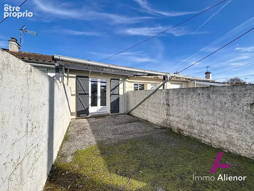 Maison 2 pièces 29 m² à vendre à Merignac (33700) - photo 4