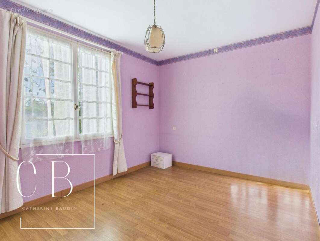 Photo 7 - Maison à SAINT-JEAN-DE-LIVERSAY