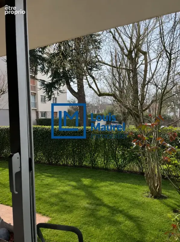 Appartement Rueil Malmaison 2 pièce(s) avec jardin privatif - photo 6