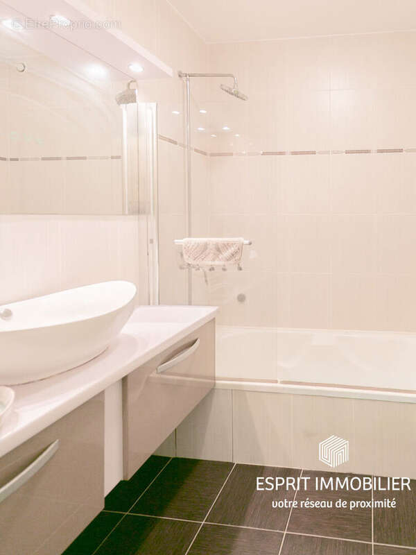 Pont Aven : maison 4 chambres, vie de plain pied, 1000m² de jardin - photo 11