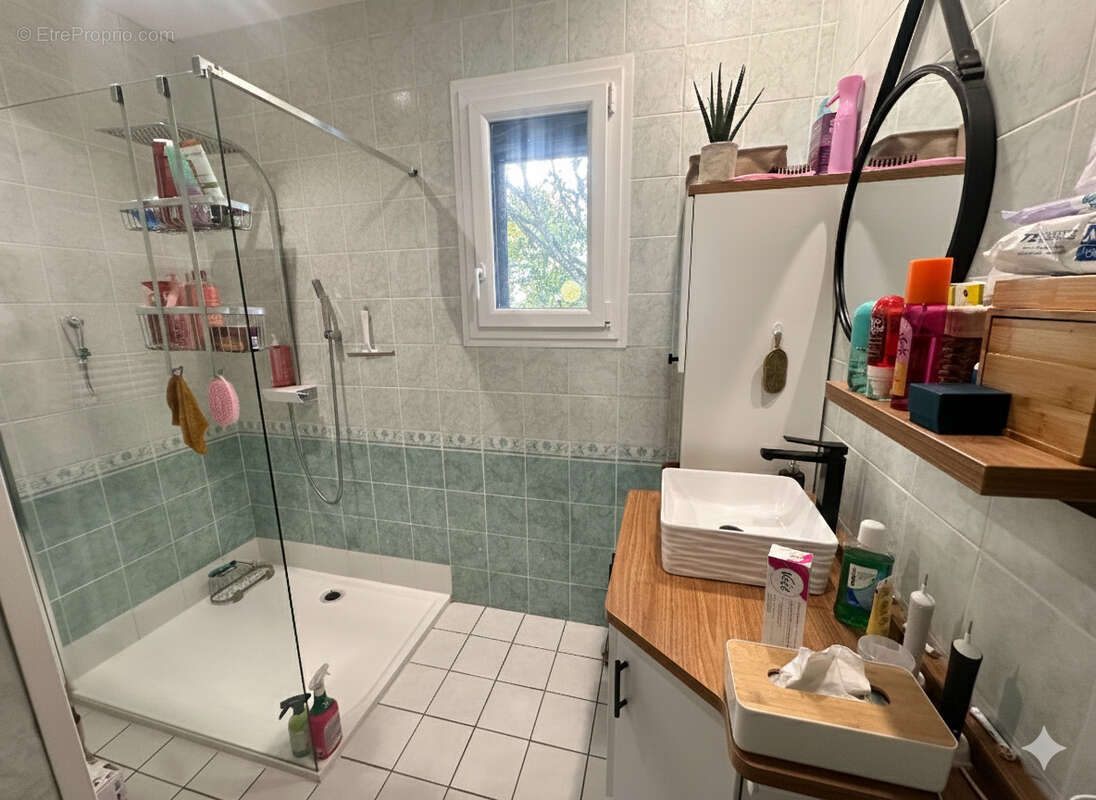 Photo 7 - Maison à SAINT-MARTIN-DE-FRAIGNEAU