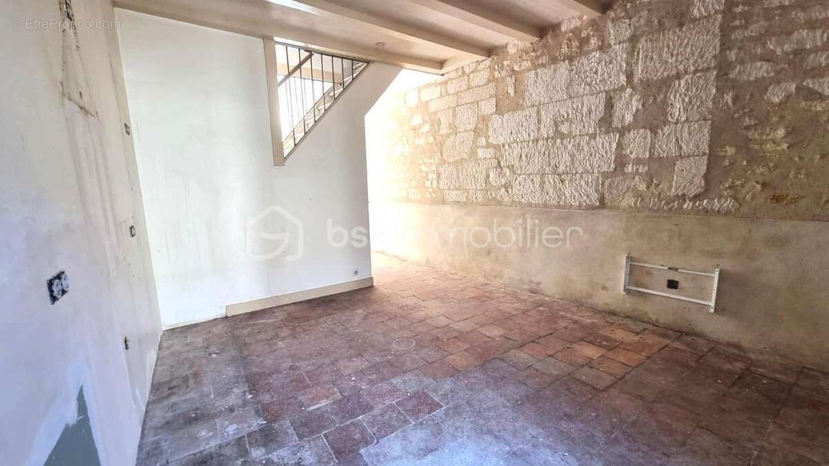 Maison à SAINT-EPAIN