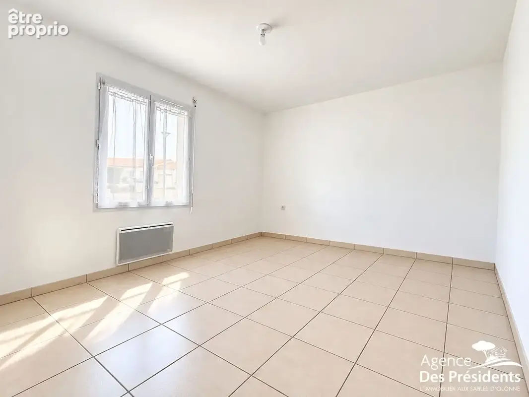 Maison - saint mathurin - photo 5