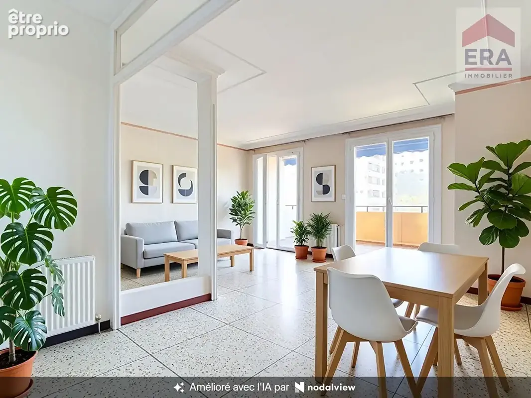 Photo Appartement à Marseille-9e au prix de 199 000€