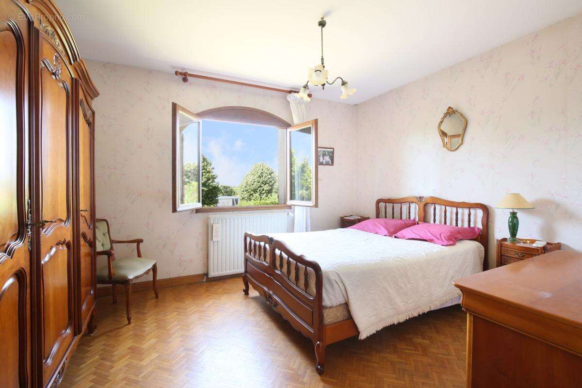 Maison 118 m² à Quint-Fonsegrives  - photo 14