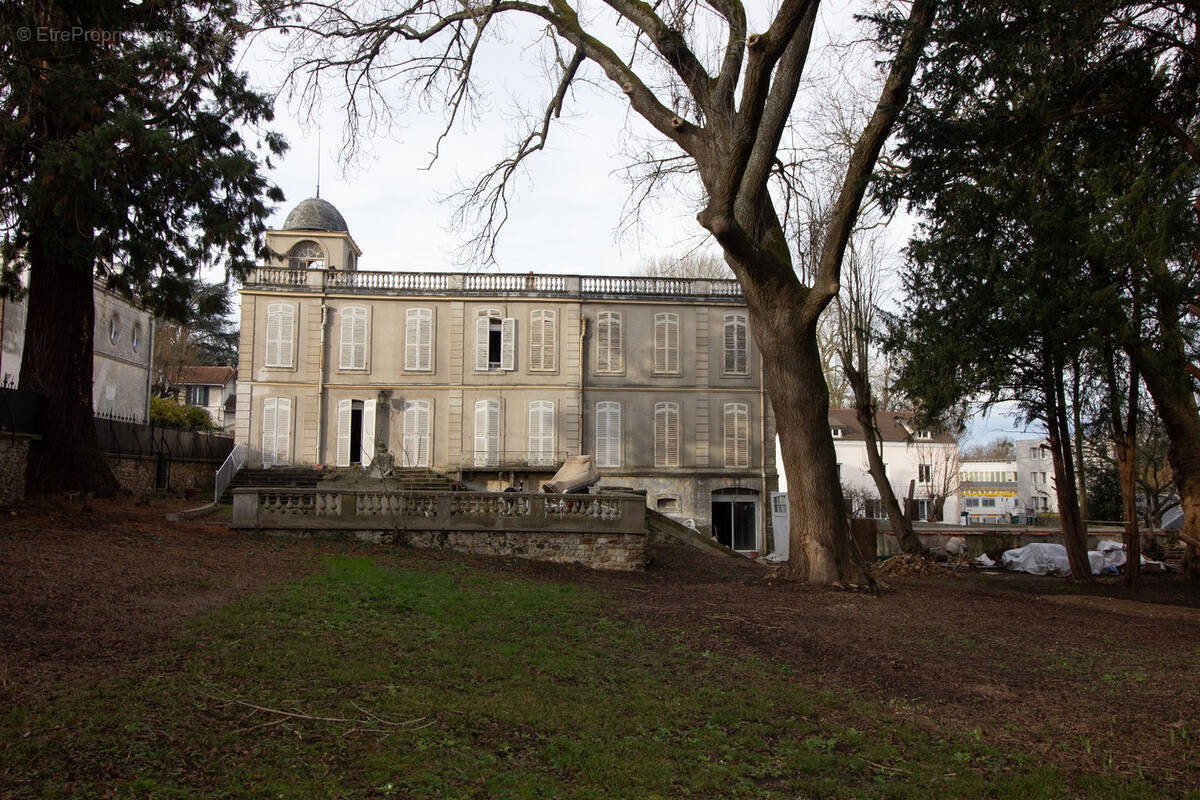 Maison à BRUNOY