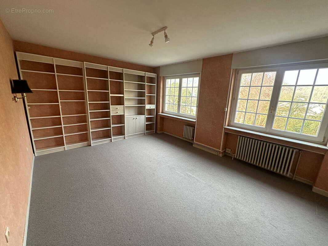 Appartement à PLAPPEVILLE