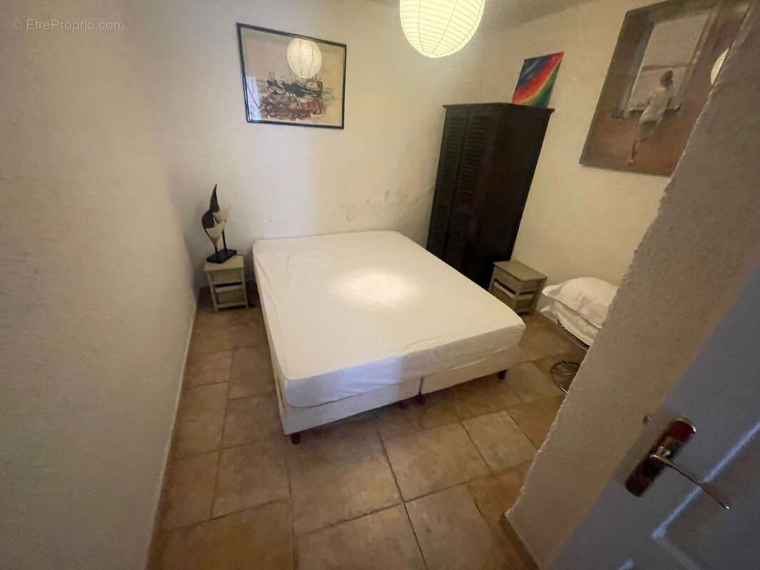 Maison de pecheur  3 chambres proche plage et commerces à vendre Collioure - photo 19