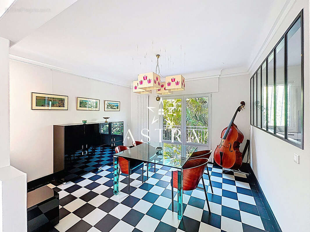 Maison à ANTONY