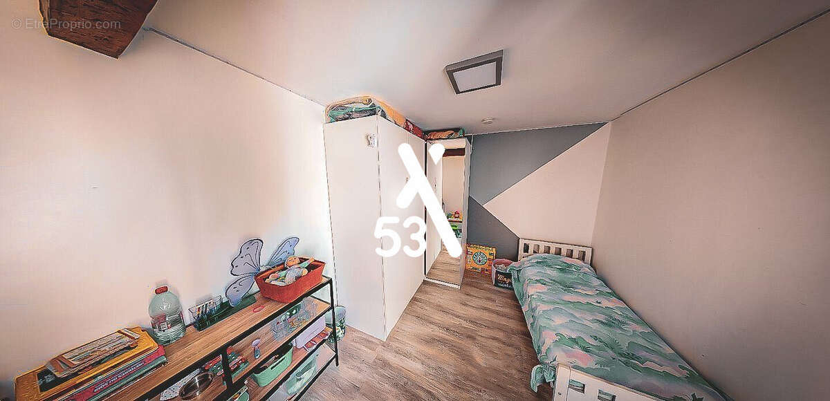 Maison à SAINT-OMER