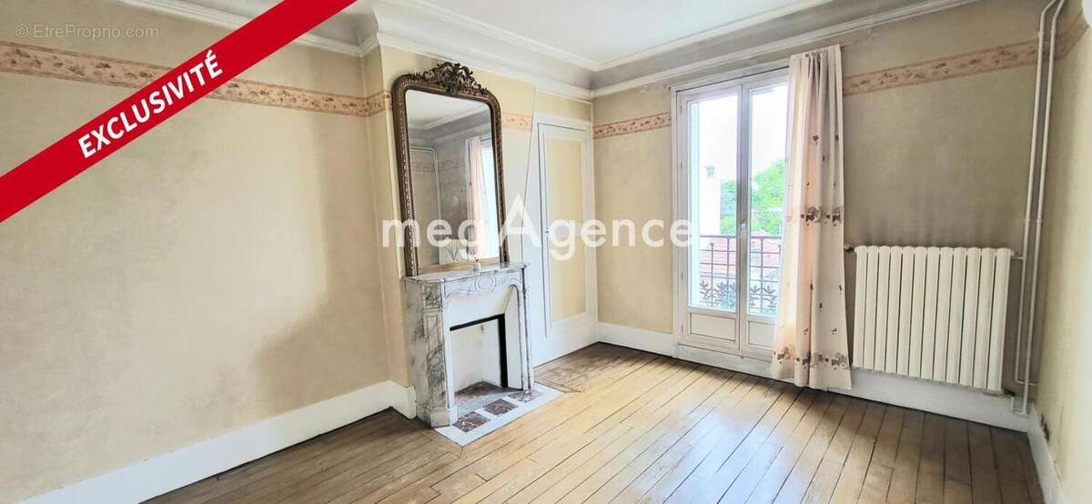 Appartement 3 pièces 48 m2 - photo 5