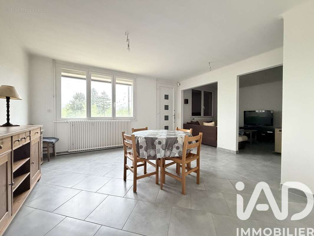 Photo 9 - Maison à LUMES
