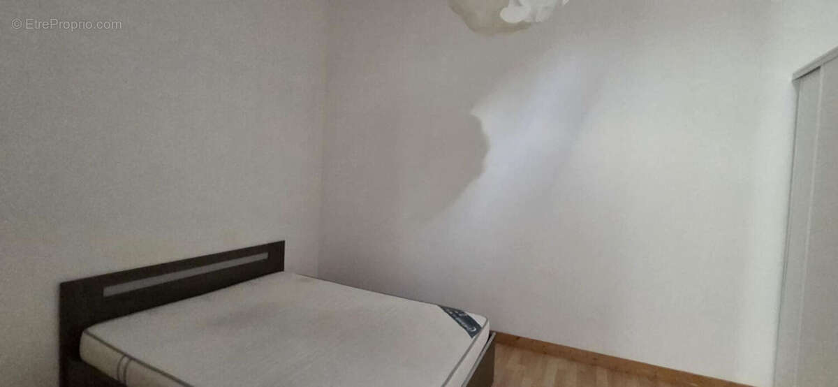 Appartement à SAINT-MAIXENT-L&#039;ECOLE