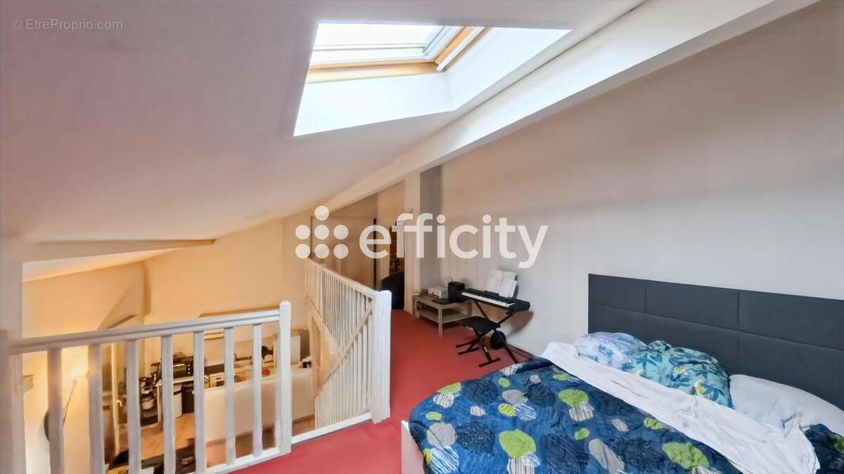 Appartement à VILLENEUVE-SUR-LOT