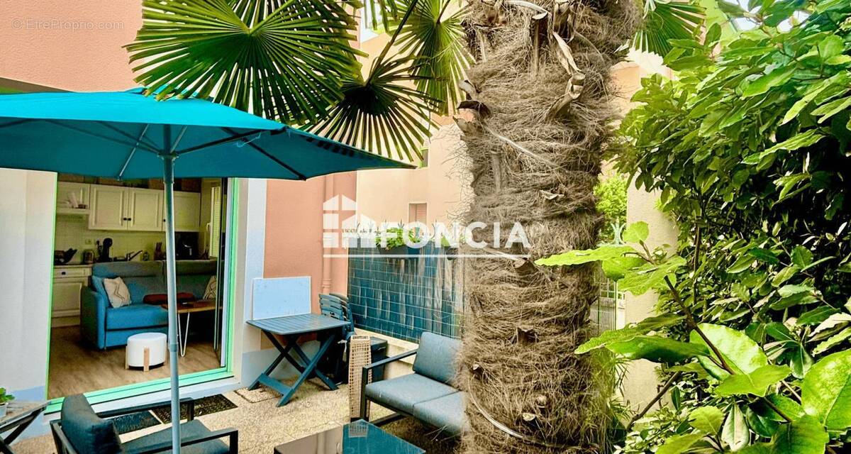 Appartement à CHATELAILLON-PLAGE