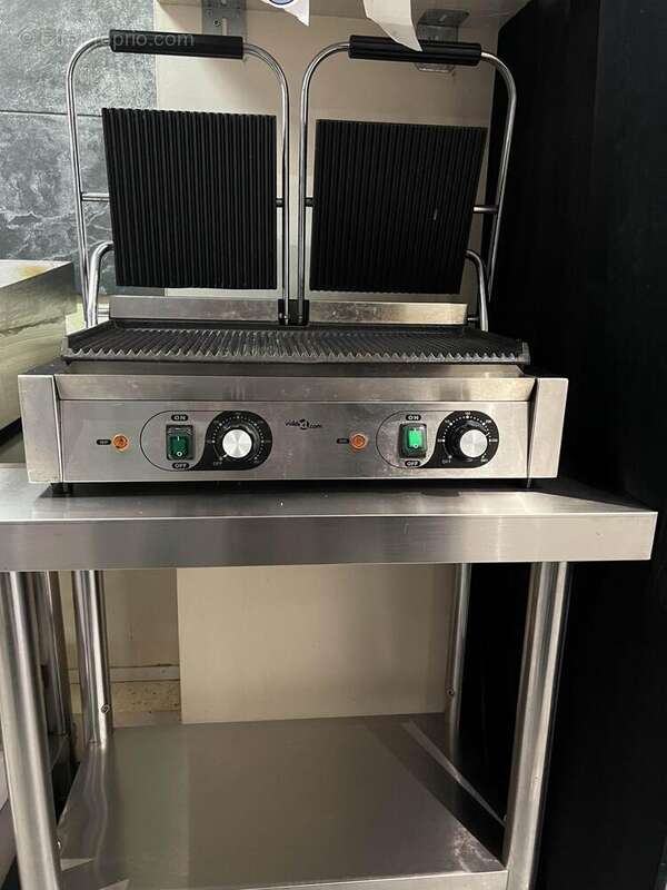 Photo 9 - Commerce à NANTES