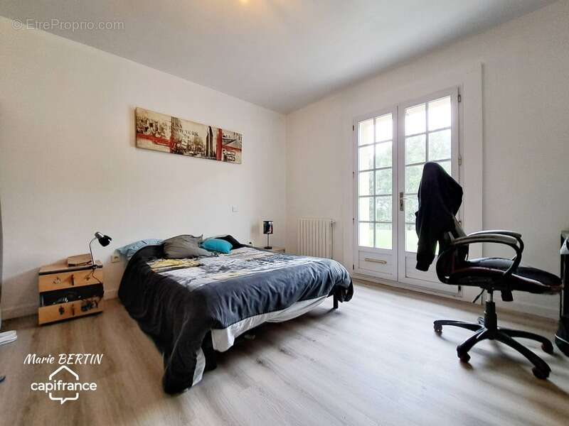 Maison à vendre 6 pièces BEAUSSAIS VITRE (79) - photo 7