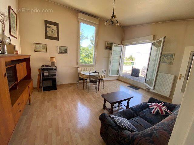 Appartement à LES ULIS