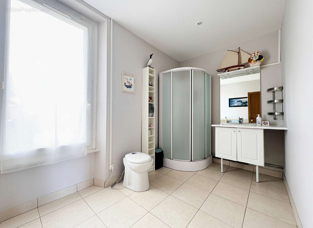 Maison Saint-Brieuc 5 pièces - 124m2 - photo 6
