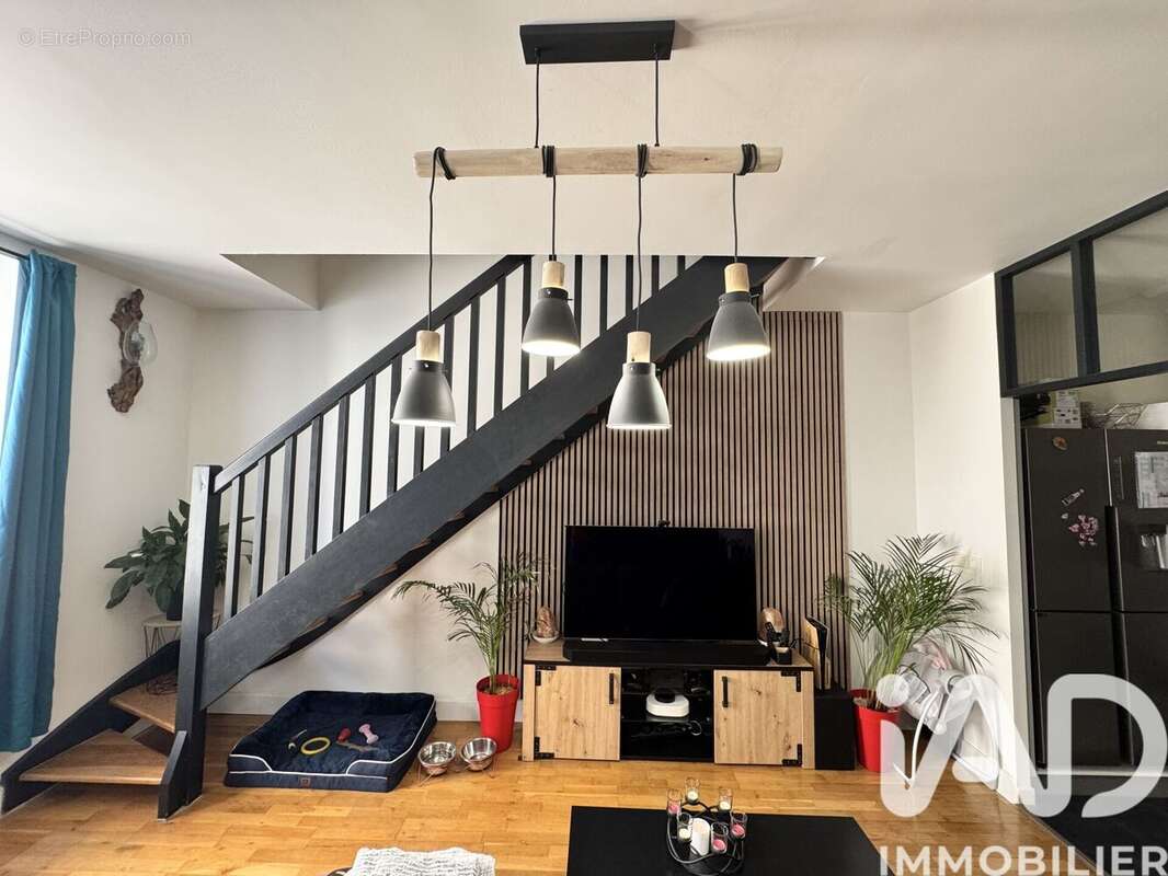 Photo 2 - Appartement à LARRESSORE