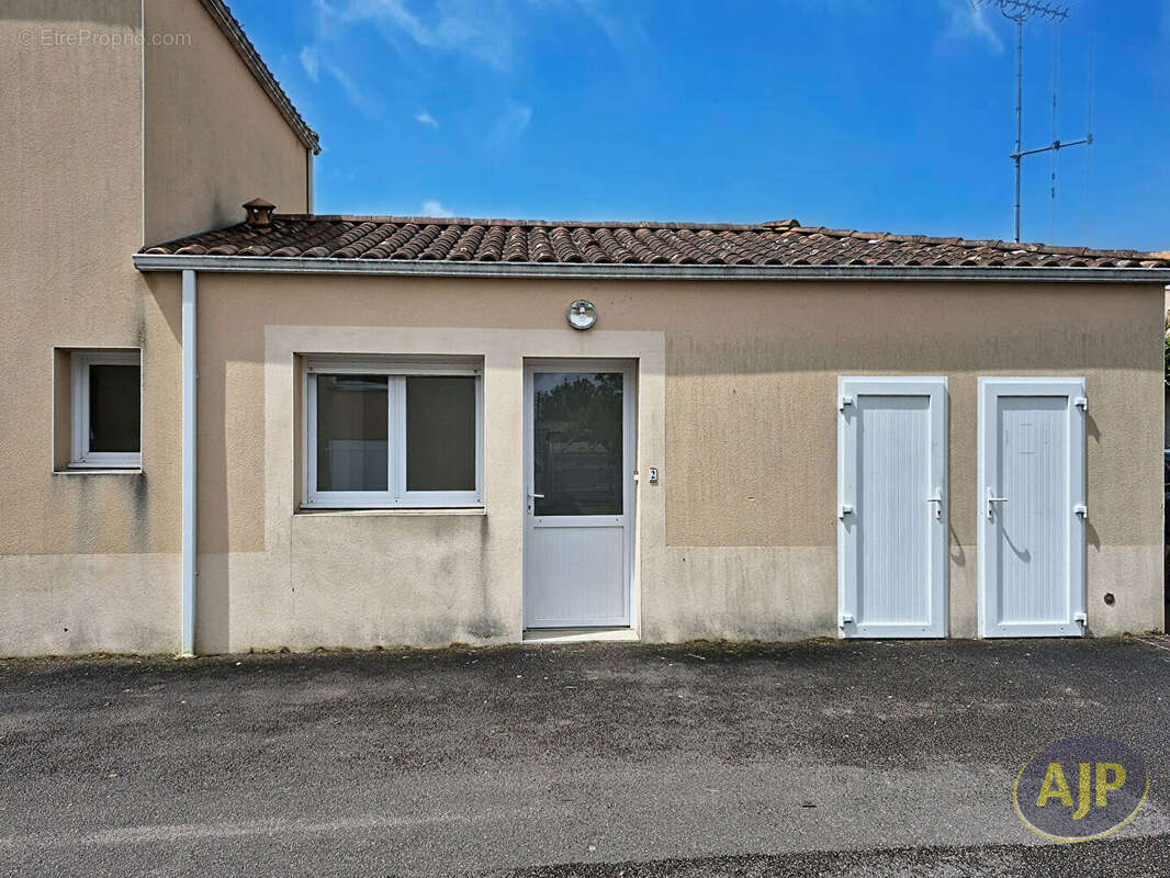 Maison à LA ROCHE-SUR-YON