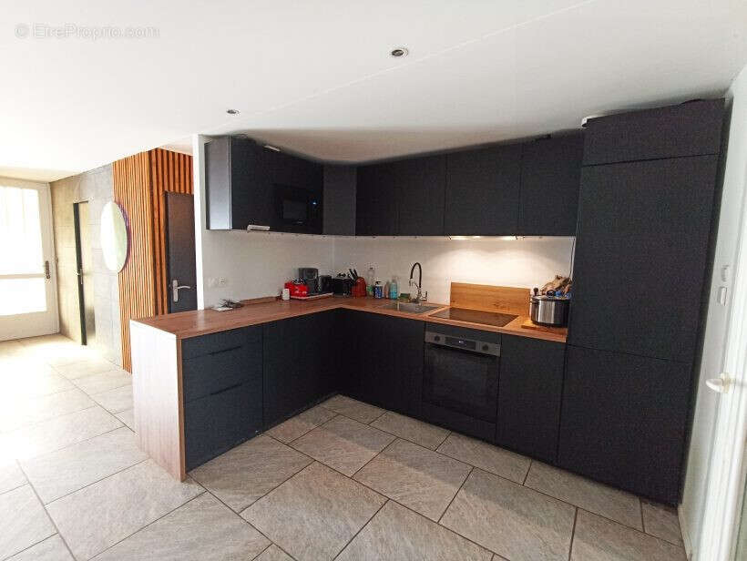 Maison 139 m² à Crossac  - photo 4