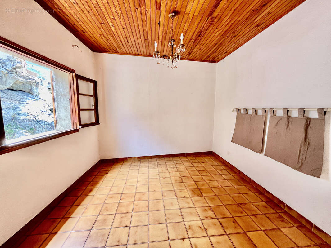 Maison à SPELONCATO